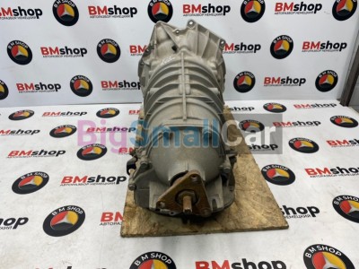 АКПП BMW E46 M52B28 - купить Абинске