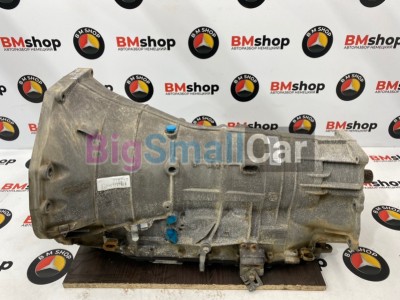 АКПП BMW X5E70 2007 E70 N62N 6HP-28X