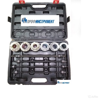 Набор для замены сайленблоков - купить Абинске