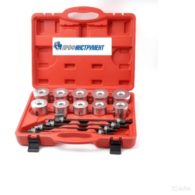 Специнструмент для замены сайлентблоков - купить Абинске