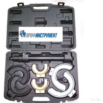 Стяжка пружин - купить Абинске