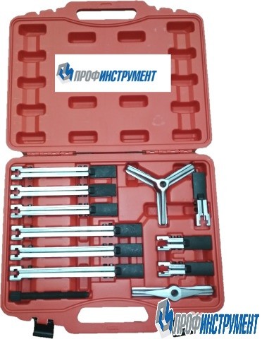 Съемник подшипников наборной - купить Абинске