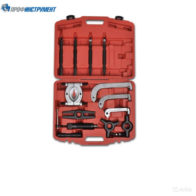 Съемник подшипников гидравлический - купить Абинске