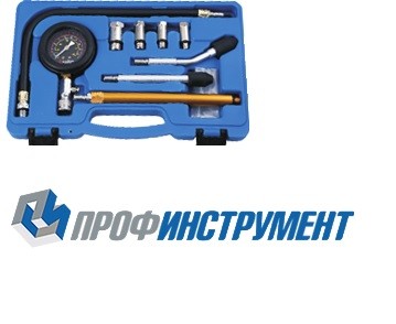 Компрессометр бензиновый в кейсе - купить Абинске