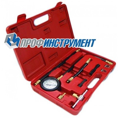 Комплект для измерения давления топлива