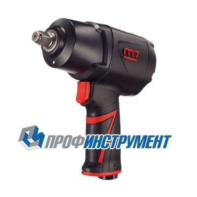 Гайковерт пневматический ударный MIGHTY SEVEN