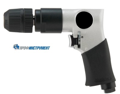 Дрель пневматическая