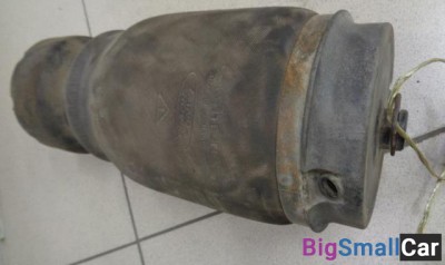 Воздушная подушка (опора пневматическая) от Land Rover Range Rover 3 2002-2012 - купить Абинске