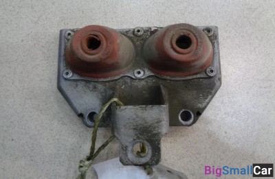 Кронштейн глушителя от Audi A8 D3 2002-2010 - купить Абинске