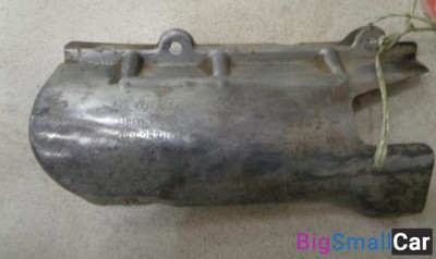 Экран тепловой от Audi A4 B5 1994-2001 - купить Абинске