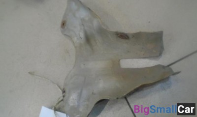 Экран тепловой от Lifan Breez 2007-2014 - купить Абинске