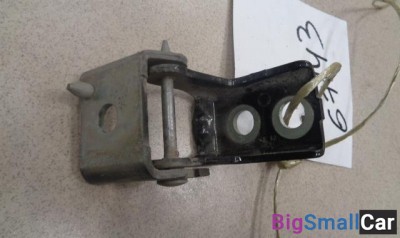 Петля двери задней левой нижняя от Citroen C-Elysee 2012 - купить Абинске
