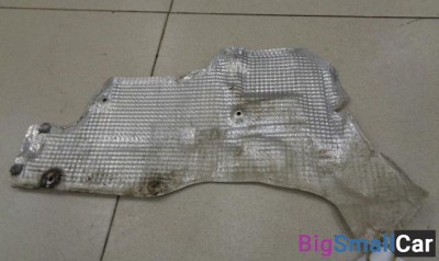 Экран тепловой от Mercedes-Benz S-Class W220 1998-2005 - купить Абинске