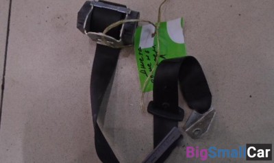 Ремень безопасности задний левый от Volkswagen Jetta 5 2005-2011 - купить Абинске