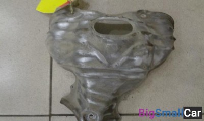 Экран тепловой от Honda Fit 2001-2008 - купить Абинске