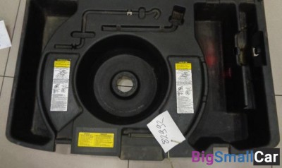 Ящик для инструментов от Pontiac Vibe 2002-2008 - купить Абинске