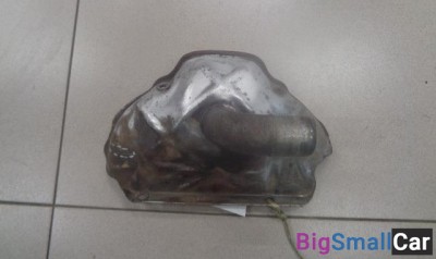 Экран тепловой от Volvo S40 1995-2004 - купить Абинске