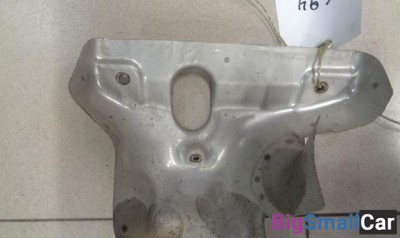 Экран тепловой от Nissan Teana J31 2003-2008 - купить Абинске