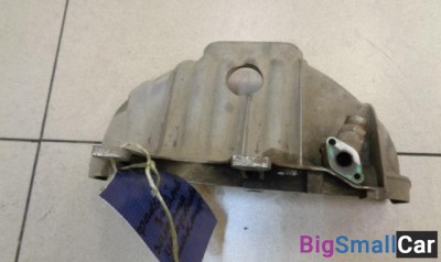 Экран тепловой от Volkswagen Jetta 4 1998-2005 - купить Абинске