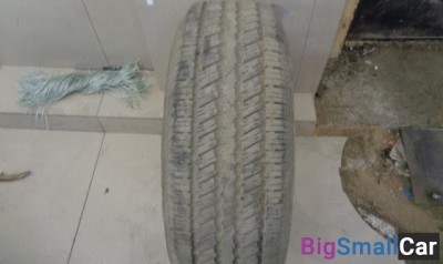 18 Летняя 265 70 от Шины - купить Абинске