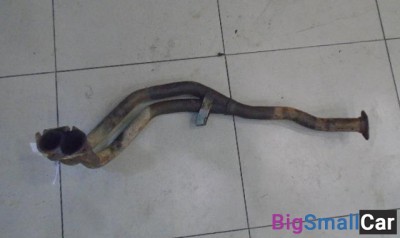 Приемная труба глушителя от Opel Vectra A 1988-1995 - купить Абинске