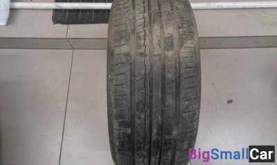 17 Летняя 225 45 от Шины - купить Абинске