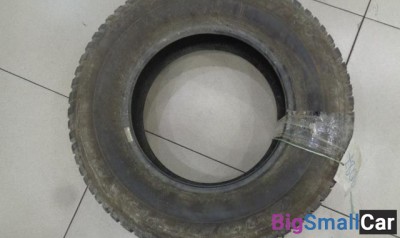 16 Летняя 235 70 от Шины - купить Абинске