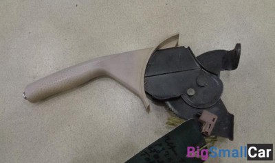 Рычаг стояночного тормоза от Chery Tiggo T11 2005-2016 - купить Абинске