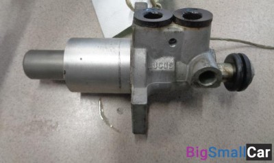 Цилиндр тормозной главный от Mercedes-Benz CL-Klass W215 1999-2006 - купить Абинске