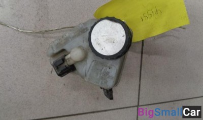 Бачок главного тормозного цилиндра от Ford Mondeo 3 2000-2007 - купить Абинске