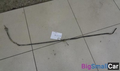 Трос стояночного тормоза правый от Chery Amulet A15 2006-2012 - купить Абинске