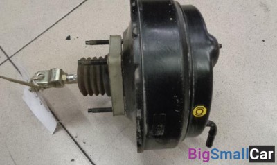 Усилитель тормозов вакуумный от Hyundai Matrix 2001-2010 - купить Абинске