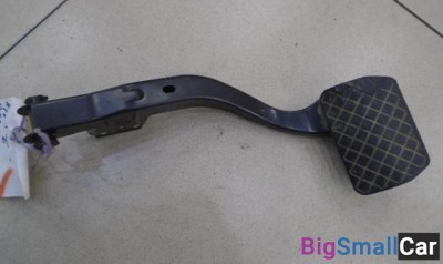 Педаль тормоза от Audi A6 C5 1997-2004 - купить Абинске