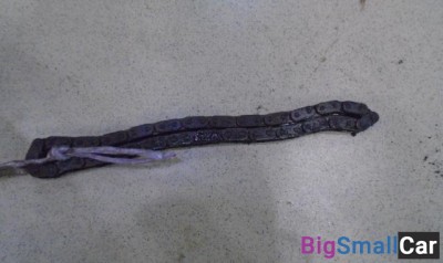 Цепь масляного насоса от Audi A6 C5 1997-2004 - купить Абинске