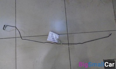 Трубка тормозная задняя левая от Volkswagen Touareg 2002-2010 - купить Абинске