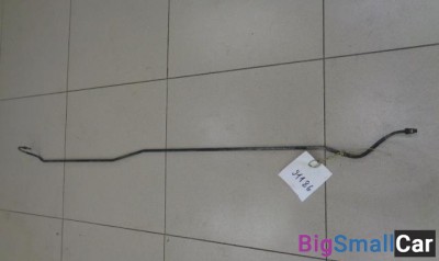 Трубка тормозная магистральная от Renault 21 1986-1994 - купить Абинске