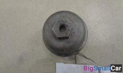 Крышка масляного фильтра от Cadillac CTS 2002-2008 - купить Абинске