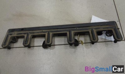 Трубка картерных газов от BMW 3 серия E46 1998-2007 - купить Абинске