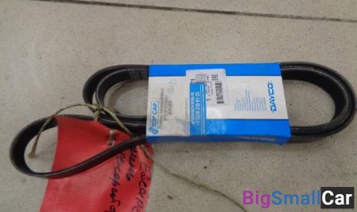 Ремень навесного оборудования от Ford Escape 2000-2006 - купить Абинске