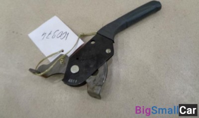 Рычаг стояночного тормоза от Kia Sportage 1993-2006 - купить Абинске