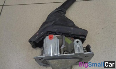 Рычаг стояночного тормоза от Opel Astra H 2004-2014 - купить Абинске