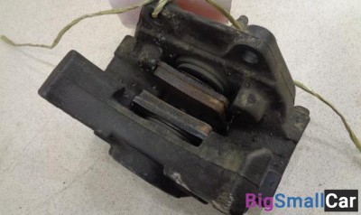 Суппорт задний левый от Mercedes-Benz CL-Klass W215 1999-2006 - купить Абинске