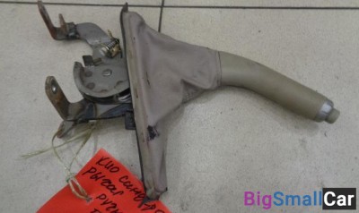 Рычаг стояночного тормоза от Kia Sorento 2002-2009 - купить Абинске