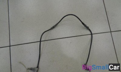 Датчик износа колодок передний правый от Mercedes-Benz E-Klass W210 1995-2002 - купить Абинске