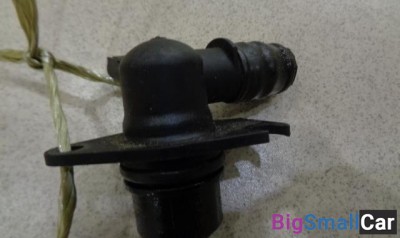 Клапан вентиляции картерных газов от BMW 3 серия E90, E91 2005-2012 - купить Абинске