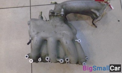 Коллектор впускной от Nissan Teana J31 2003-2008 - купить Абинске