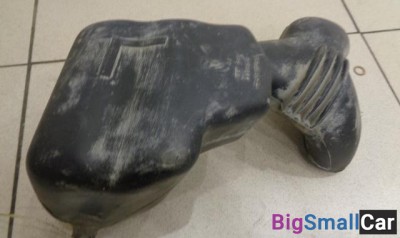 Резонатор воздушного фильтра от Subaru Outback BH 1999-2003 - купить Абинске