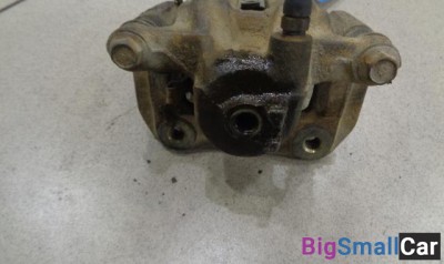 Суппорт задний правый от Honda Odyssey 1 1994-1999 - купить Абинске