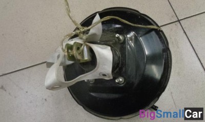 Усилитель тормозов вакуумный от Hyundai Solaris 2010-2017 - купить Абинске