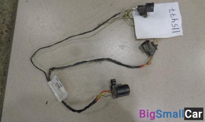 Проводка топливного насоса от Jaguar X-TYPE 2001-2009 - купить Абинске